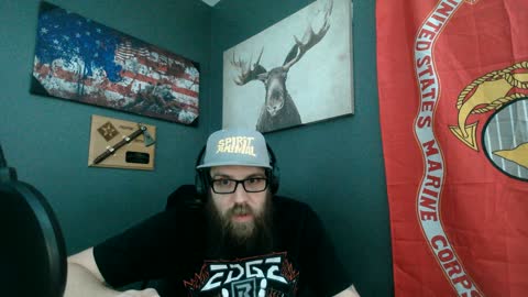 The Jesse Rucinski Show Episode 55