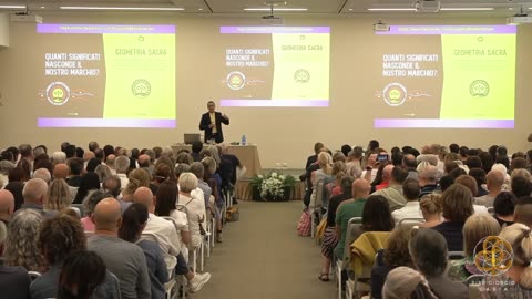 Sapete benissimo che le élite fanno riti satanici - Pier Giorgio Caria