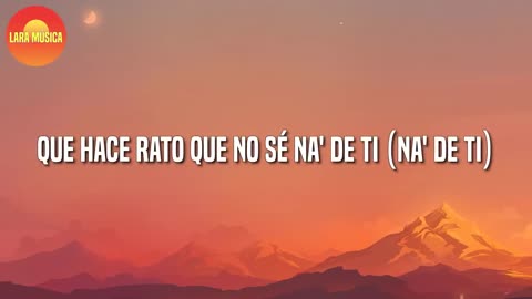 Reggaeton -- Bad Bunny - Me Porto Bonito - KAROL G Cris MJ Rauw Alejandro Letra-Lyricsp6