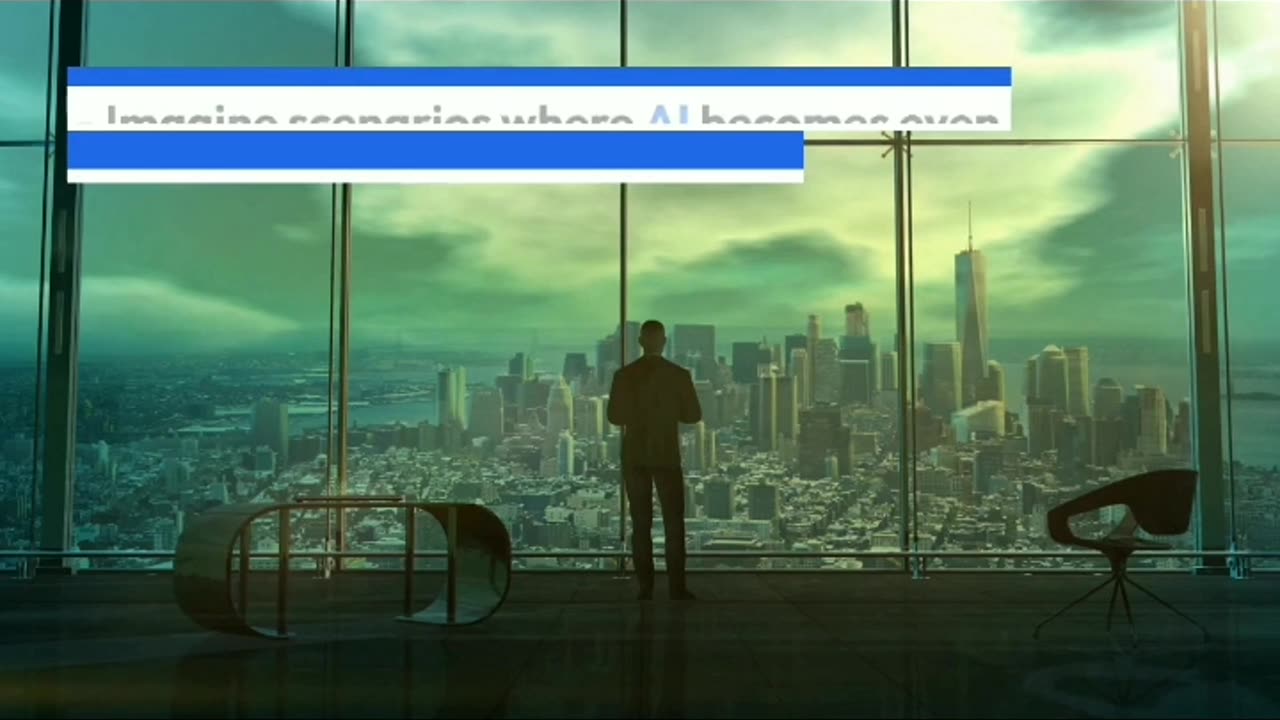The Future of Artificial Intelligence in Everyday Life #trending #rumble #AIRevolution
