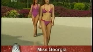 Miss World 2003