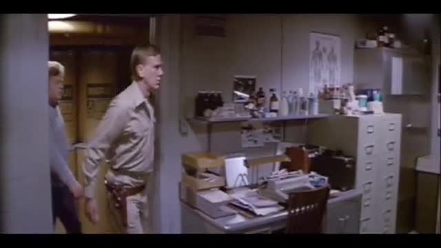 John Carpenter's The Thing