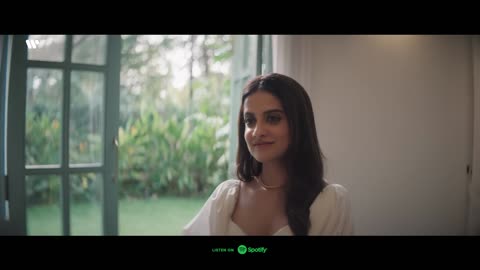 Heeriye (Official Video) Jasleen Royal ft Arijit Singh| Dulquer Salmaan| Aditya Sharma |Taani Tanvir