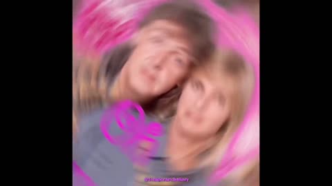 Ophelia-Paul and Linda McCartney