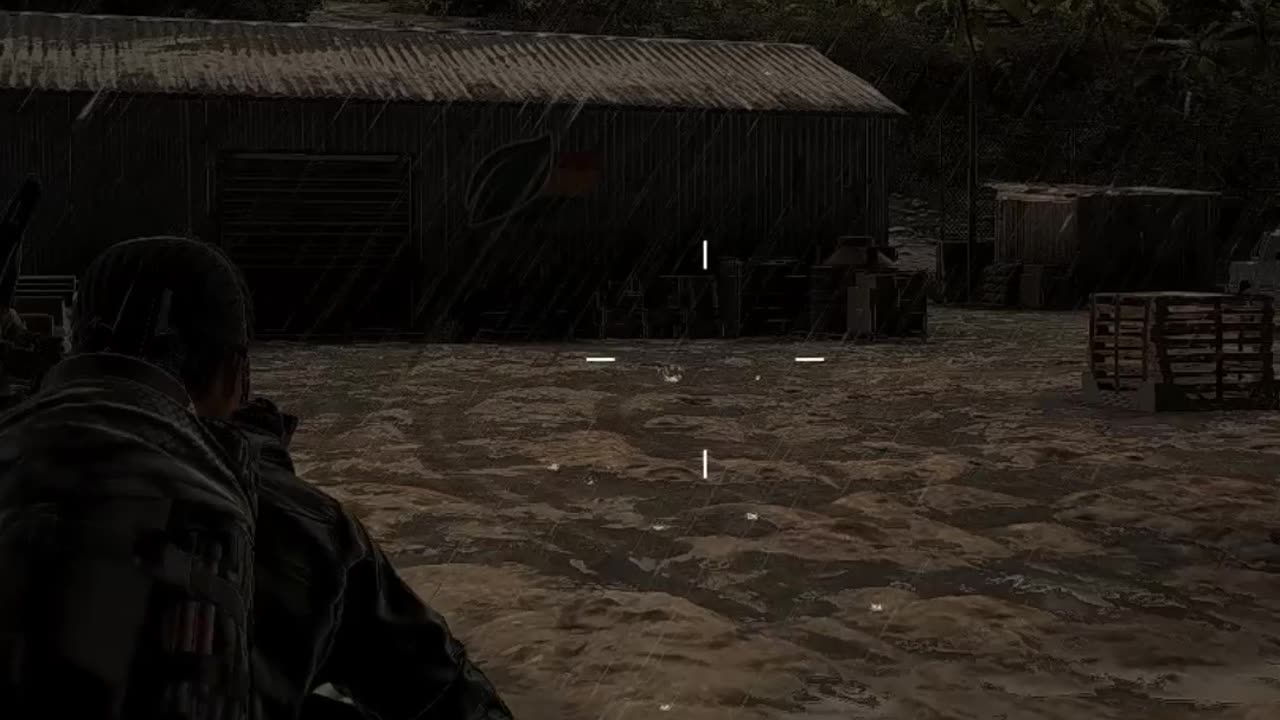 Tom Clancy Ghost Recon Wildlands Shorts