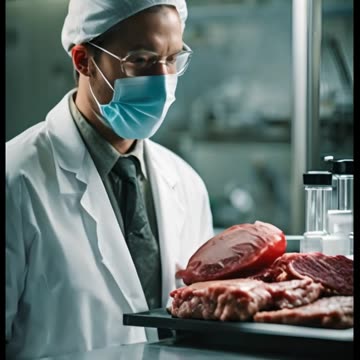 Food Science will be our doom!