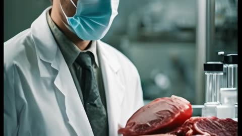 Food Science will be our doom!
