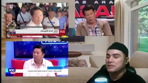 HALA PASABOG NI WILLIE REVILLAME SUPALPAL SI TAMBALOSLOS ! PRES. DUTERTE SINUPALPAL SI TAMBALOSLOS