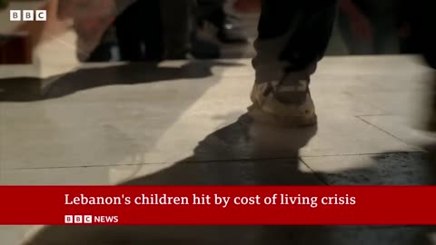 Almost one in 10 children having to work due to global cost-of-living crisis