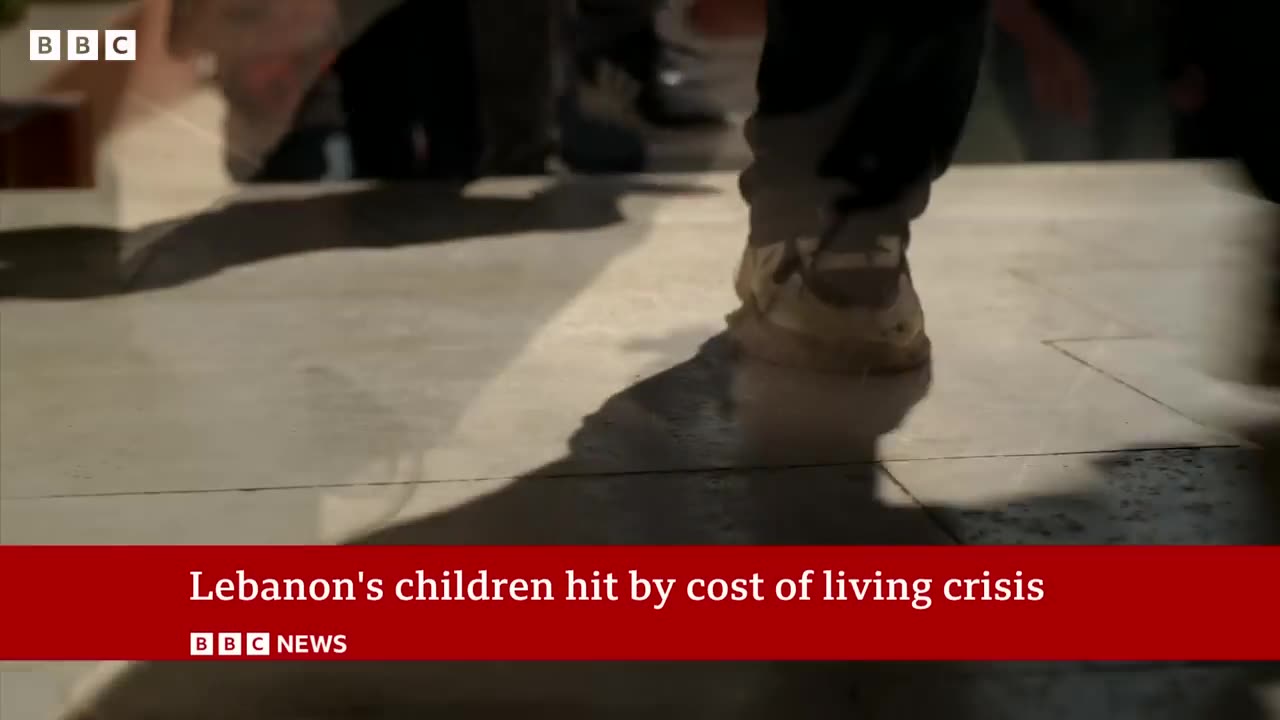 Almost one in 10 children having to work due to global cost-of-living crisis