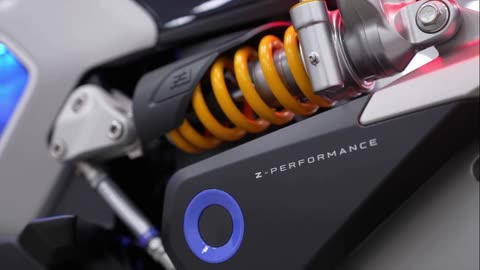 NEW 2024 ZEEHO MAGNET ELECTRIC SKOOTER