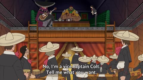 Watch One Piece Episode 426