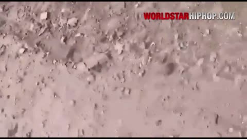 Russian Tank Explodes While Using North Korean Ammunition In Ukrian