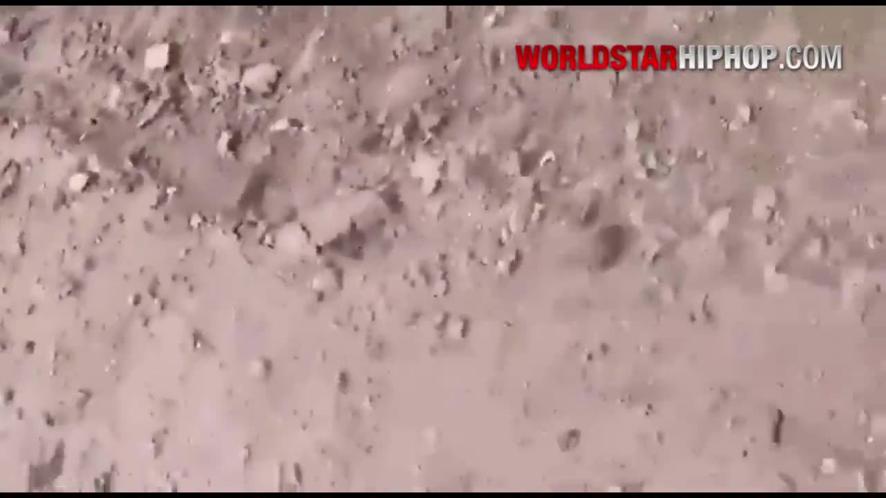 Russian Tank Explodes While Using North Korean Ammunition In Ukrian