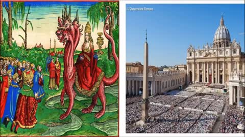 Behind the Door pt 11: World War I-Pastor Bill Hughes