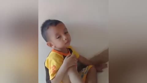 The Funny Adorable kids