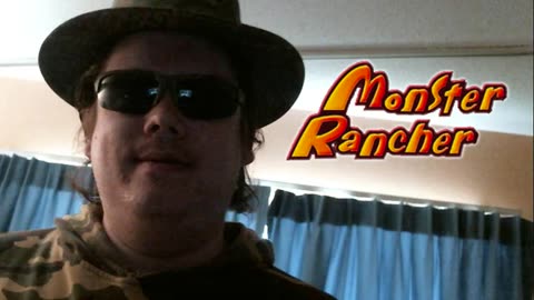 Monster Rancher - TJ's Reviews Podcast #7