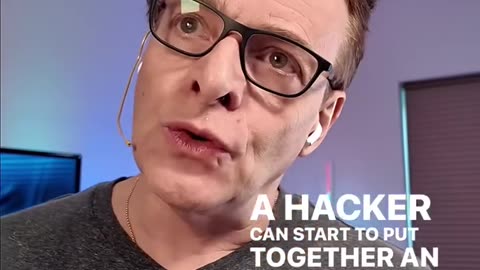 🚨 The National Public Data Breach: Why You Should Be Paying Attention 🚨| Mark Stross