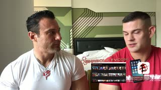 Test Only Cycle - Bloating - Coach Steve