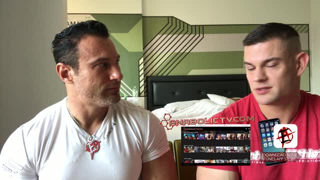 Test Only Cycle - Bloating - Coach Steve