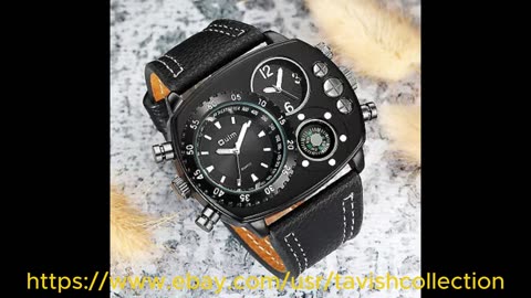 Ebay Commercial Tavisc collections