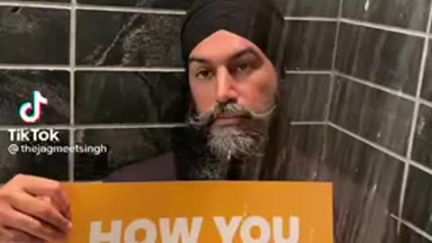 What is going on here? 🤨