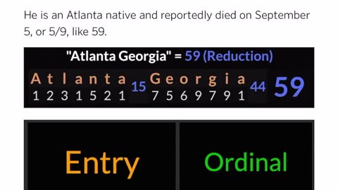 RIP Homie Rich Quan (it’s de ja vu on September 5, 2024)