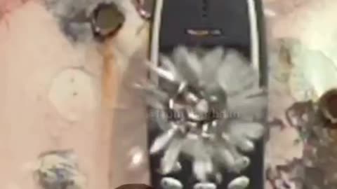 Nokia vs samsung factory maid mobile