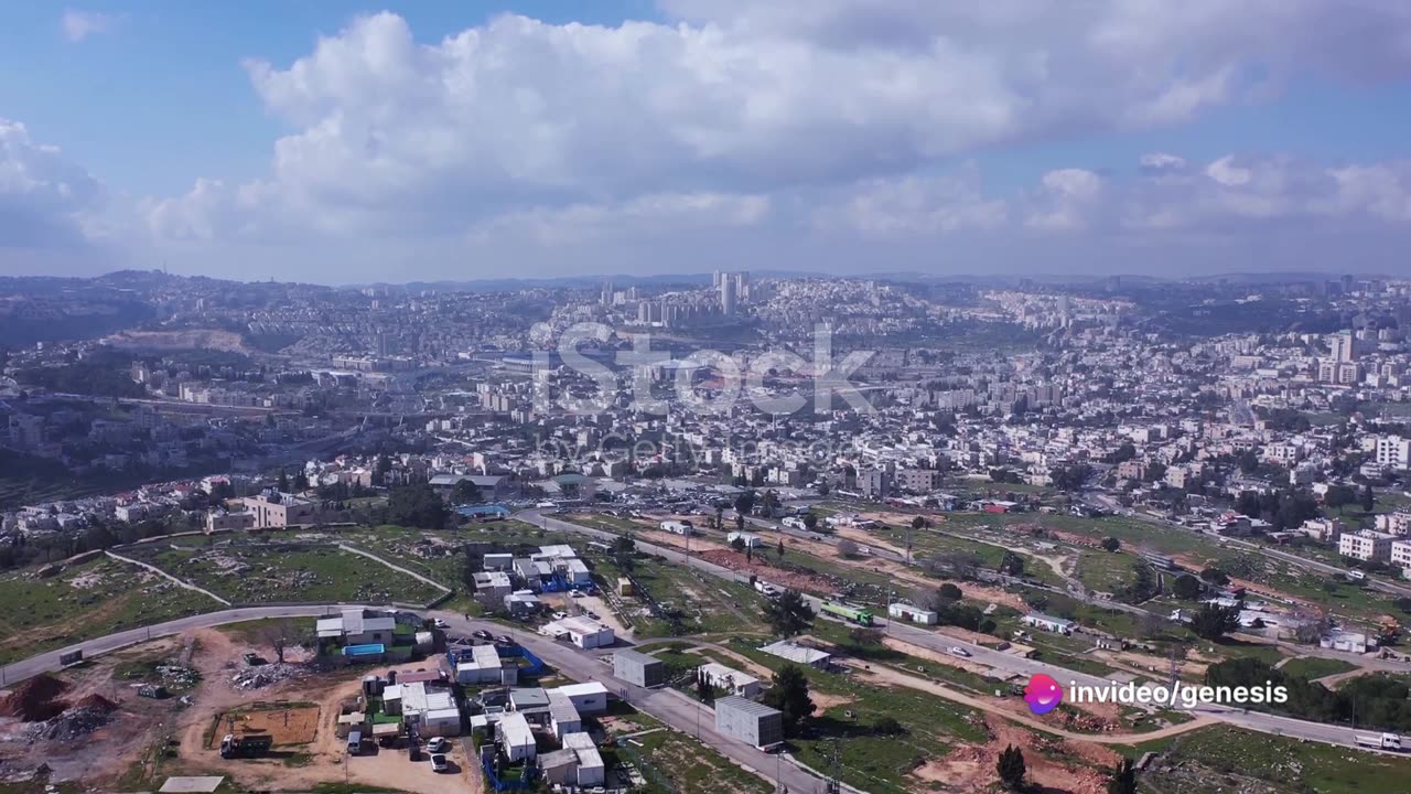 The Drone Attack in Jordan