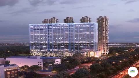 ATS Knightsbridge Luxury Apartments Noida