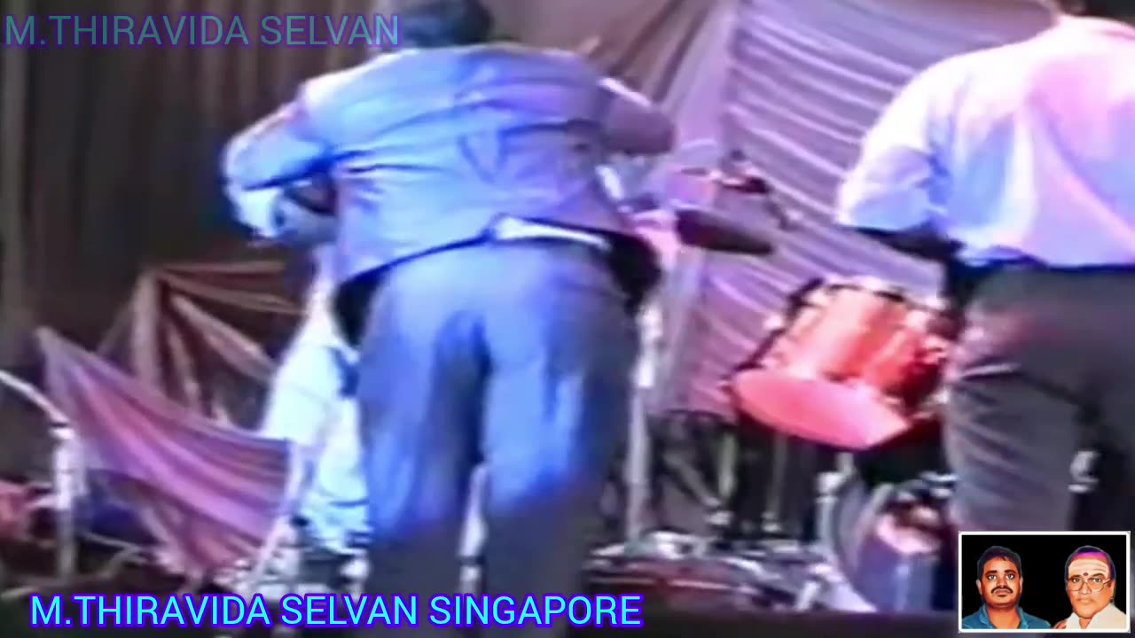T M SOUNDARAJAN LEGEND SOUTH AFRICA 1980 VOL 9