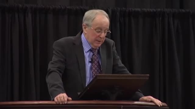 Session 6 — Andrew Davies_ Life in the Spirit