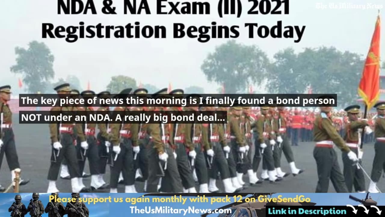 Nick Fleming RVGCR Intel Update September 15, 2024