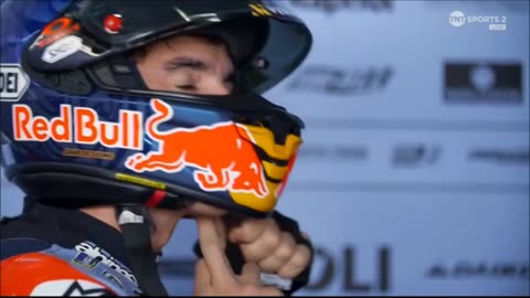 MARQUEZ INTERVIEW
