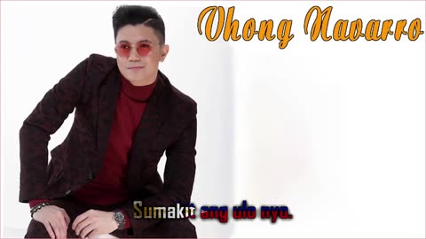 Pamela One - Vhong Navarro (Karaoke + Instrumental)