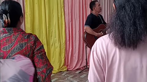 Philippine Church Praise and Worship in English
