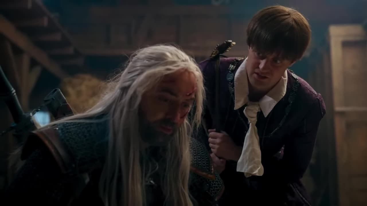 Zack Wintz|The Jungle part 1