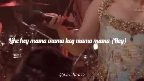 Heyy mama🤩✨