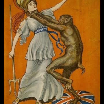 WE MUST STAND AGAINST THE CORRUPTION!