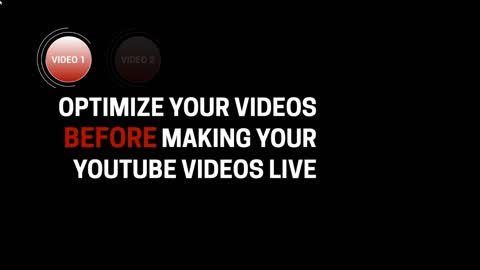 Youtube Channel SEO - 01 - Intro