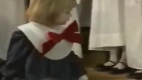 Cute baby funny collection