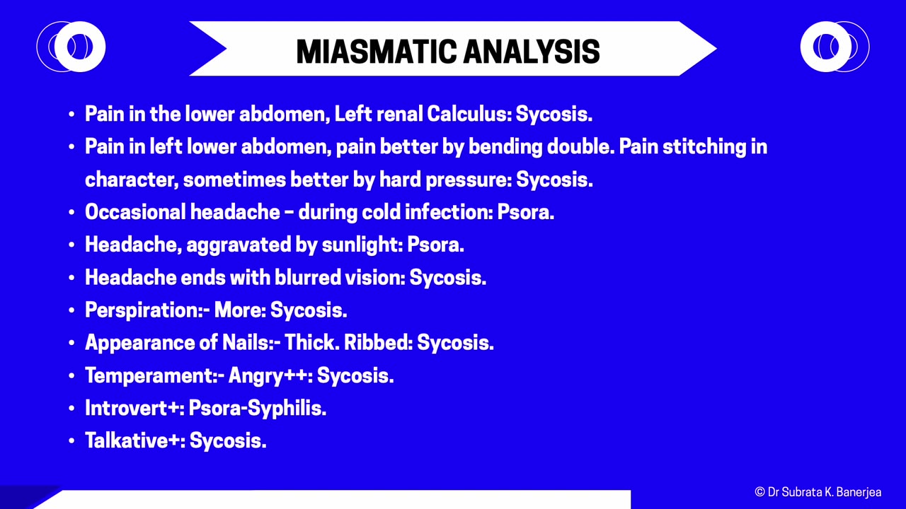 ACH - CASE PPT - U007-RENAL CALCULI-JH