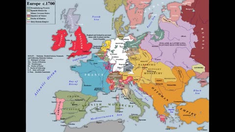 What if the Turks won at Vienna?