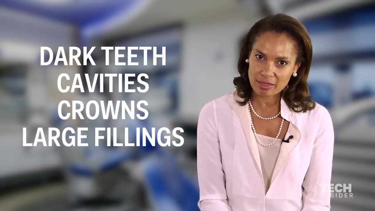 The best way to whiten teeth
