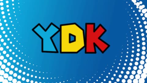 Intro For My Main Account, "YDKAnthony"