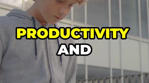Embrace Digital Minimalism! #ProductivityHacks #fypviralツ #viral #shorts #ytshorts