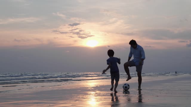 Best relationship between sun and father