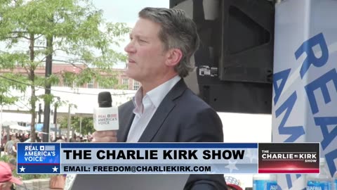 Dr. Ronny Jackson: The Truth About the Secret Service... Are Mass Layoffs Imminent?