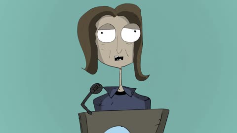 An Important Message From Kamala Harris.