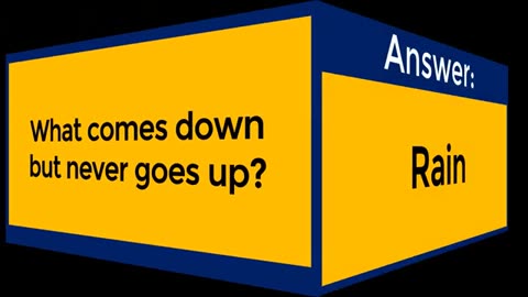 CAN YOU SOLVE THESE 20 TRICKY RIDDLES?